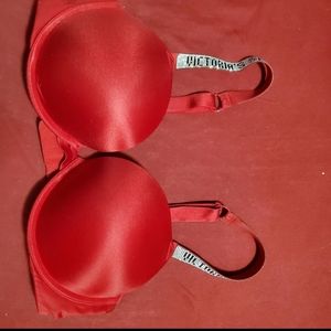 VS very sexy push up